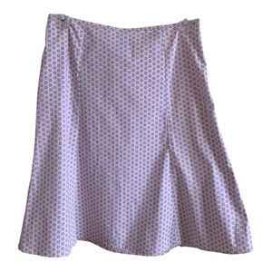 Cute GAP Spring/ Summer Skirt! Size 10